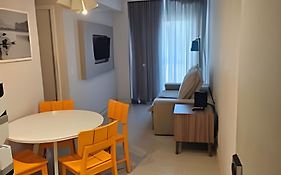 ArteStudios - Studios decorados Junto ao Projac, Farmasi, Riocentro e praias